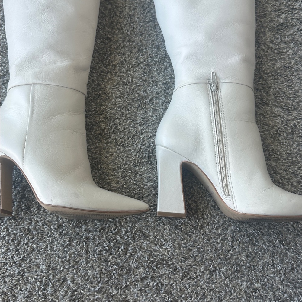 Steve Madden Boots - Picture 7 of 10